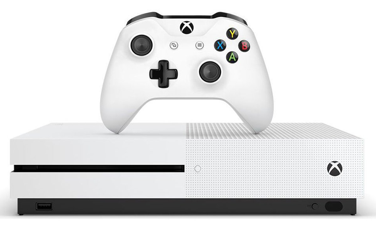 Xbox One S 1TB Console & Minecraft Creators Bundle Reviews