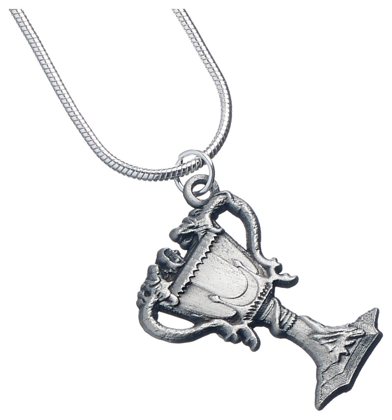Harry Potter Triwizard Cup Pendant. review