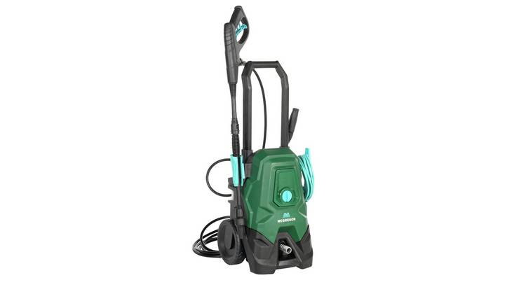 Argos worx best sale pressure washer