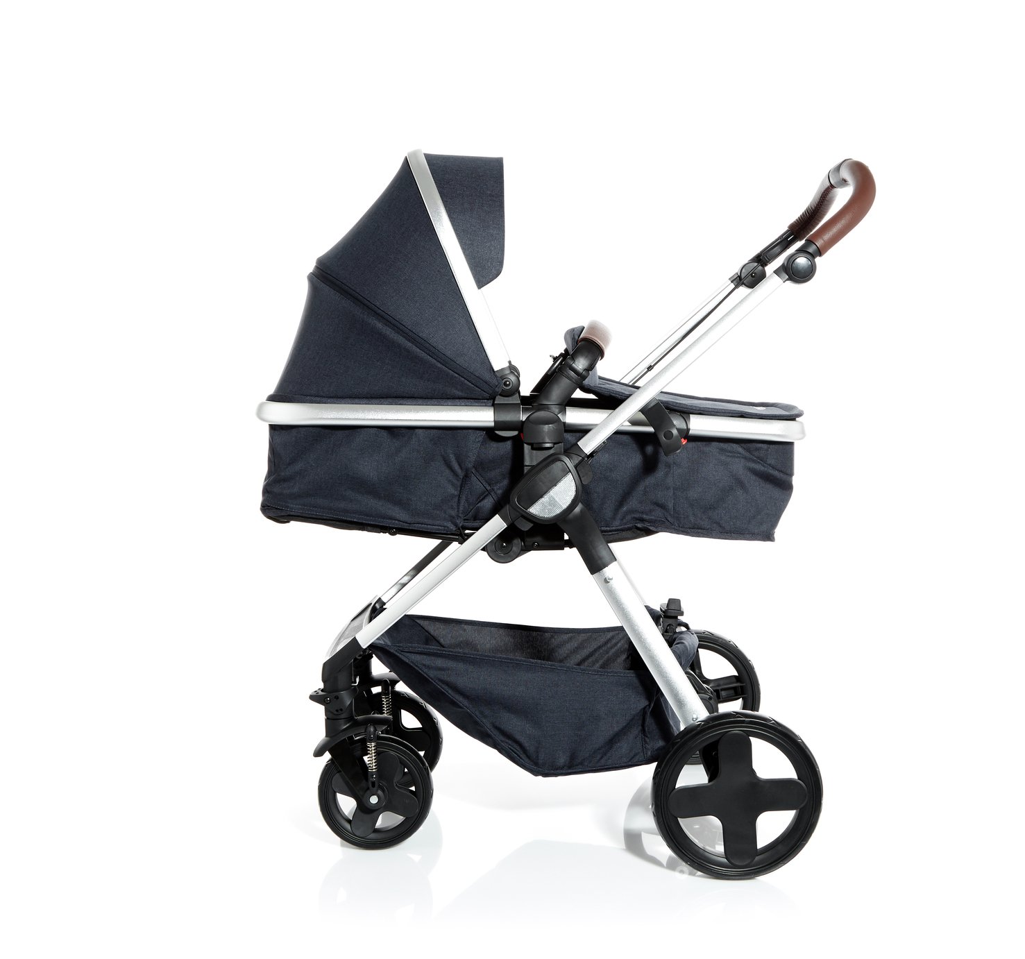 baby pram fan argos
