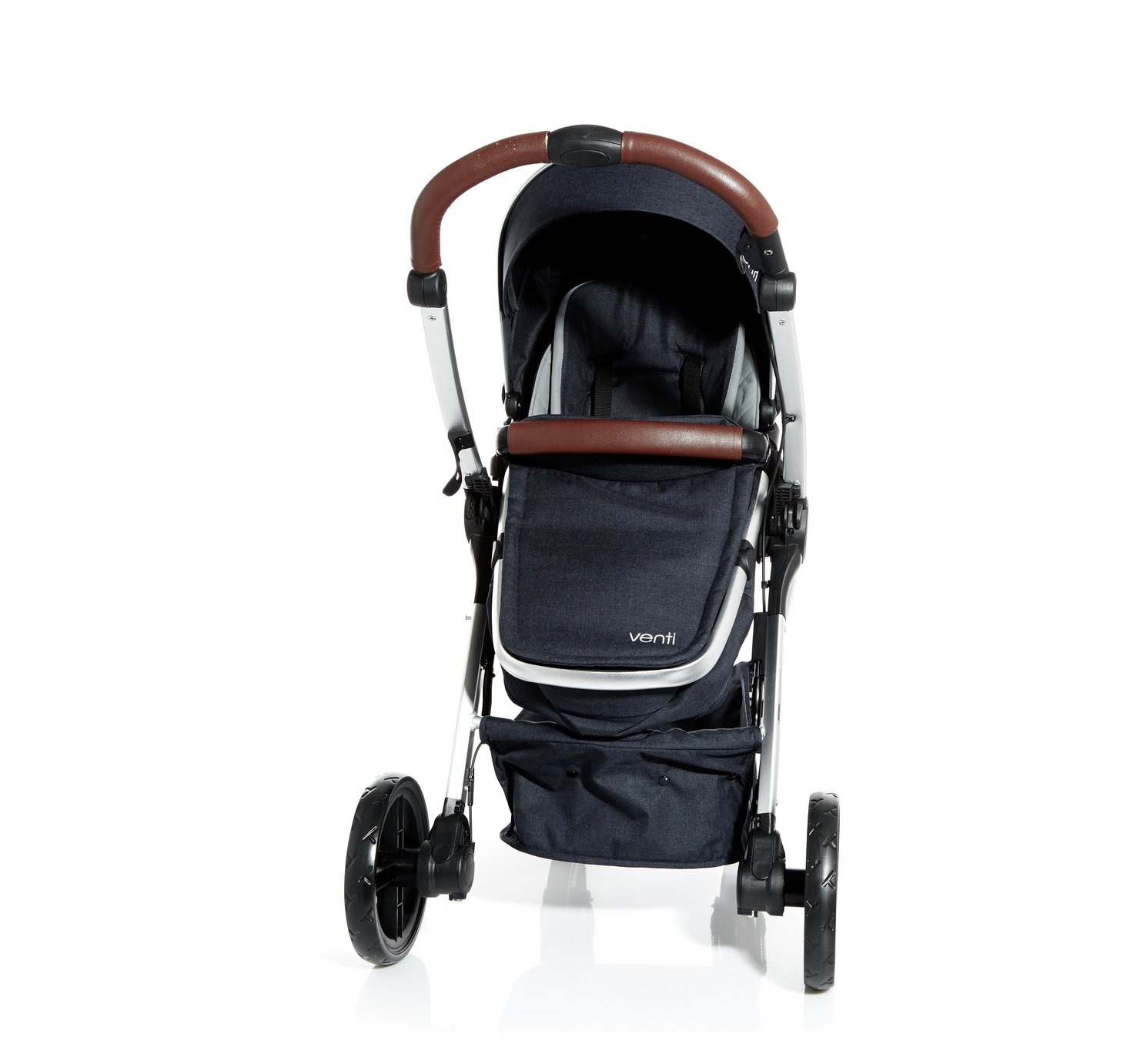 triple buggy argos
