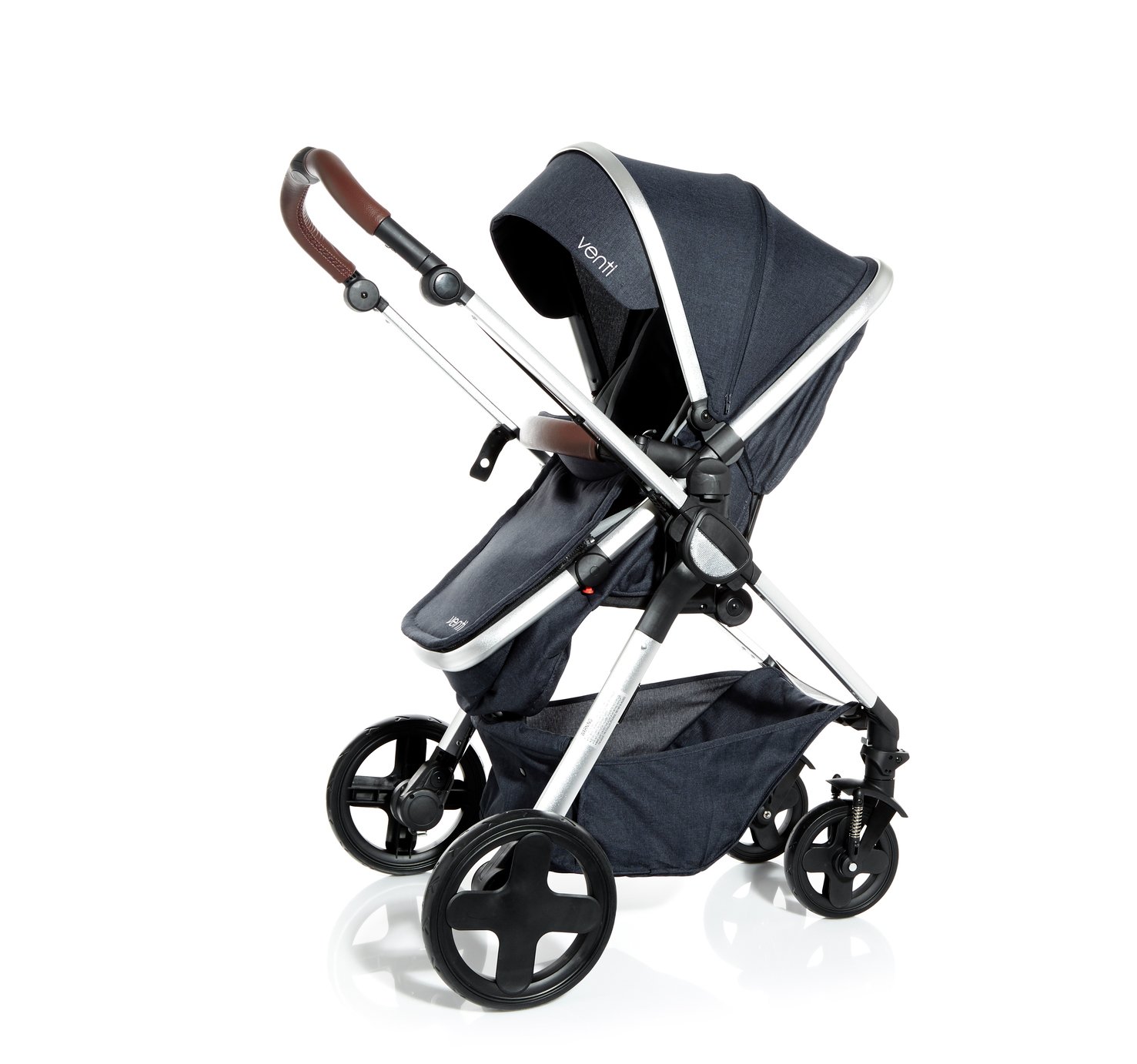 baby pram fan argos