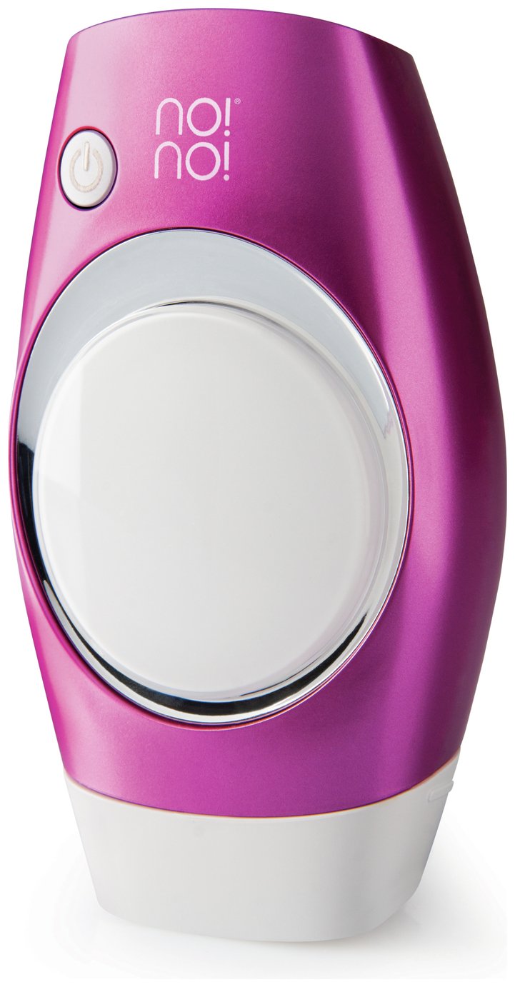 no!no! Perfector nono023 Corded IPL Hair Removal Device