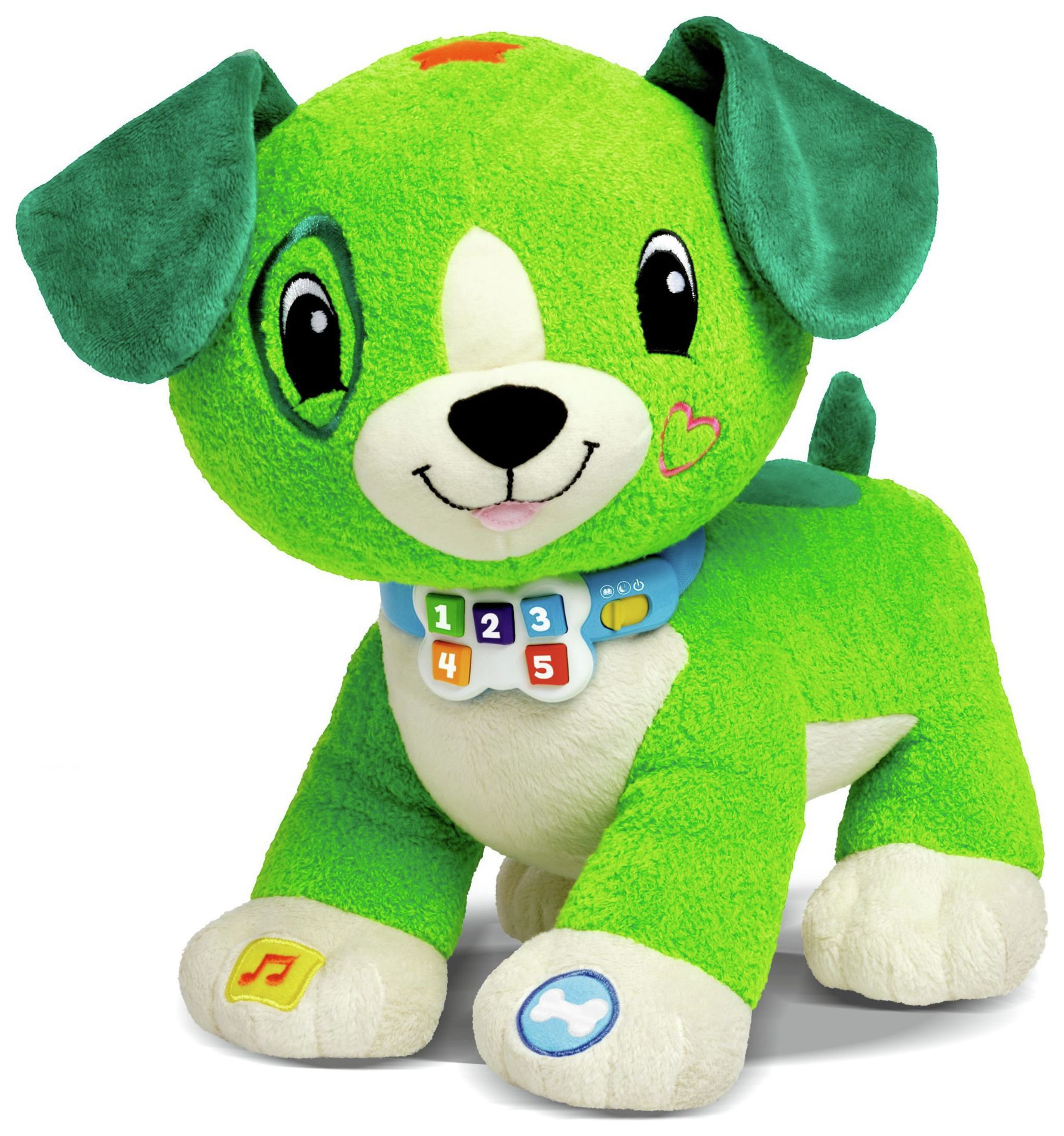 Leapfrog Read With Me Scout Reviews 9917