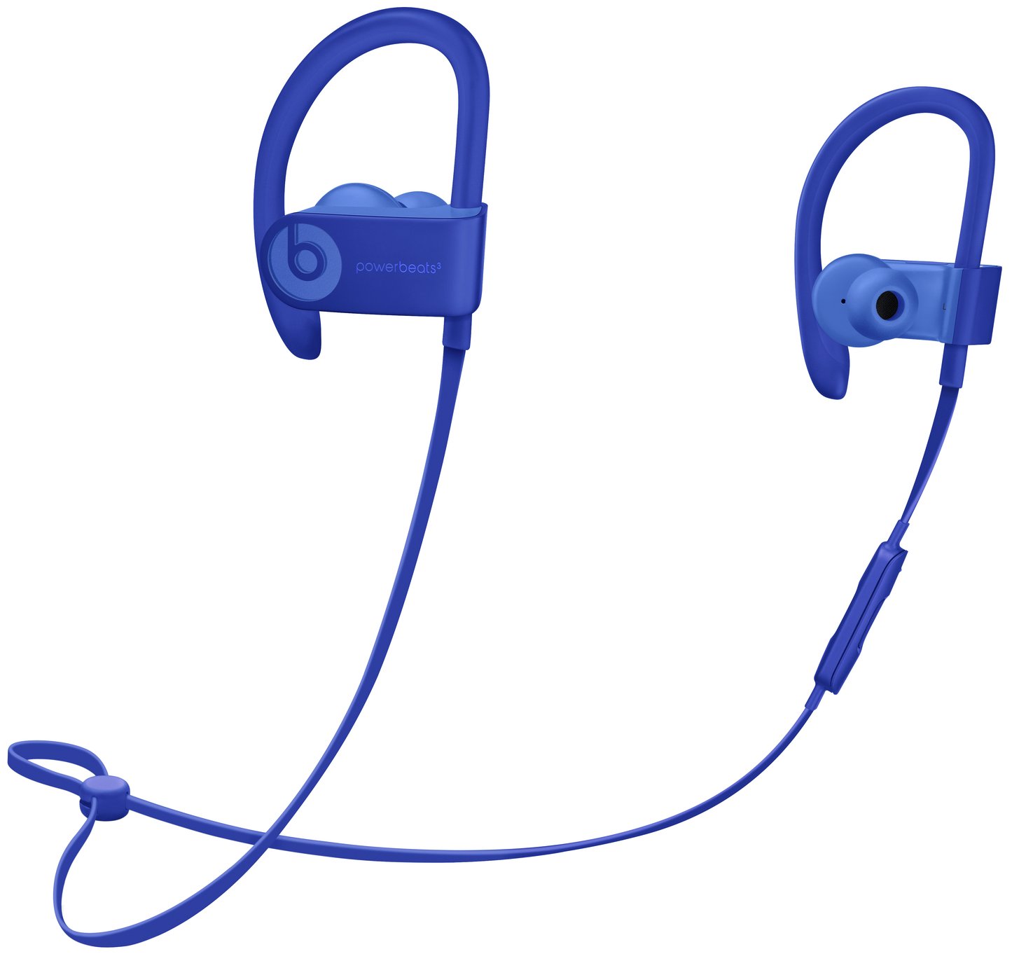 Beats by Dre Powerbeats 3 Wireless In-Ear Headphones - Blue