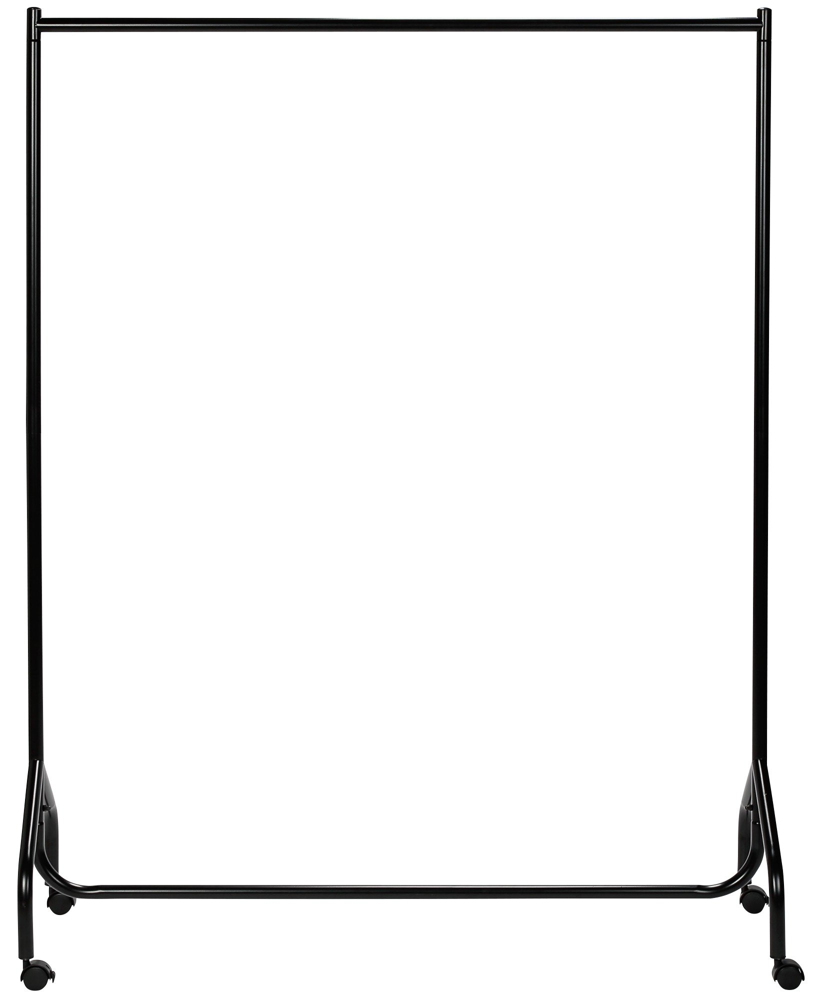 Argos Home Single Heavy Duty 4ft Wide Clothes Rail Reviews