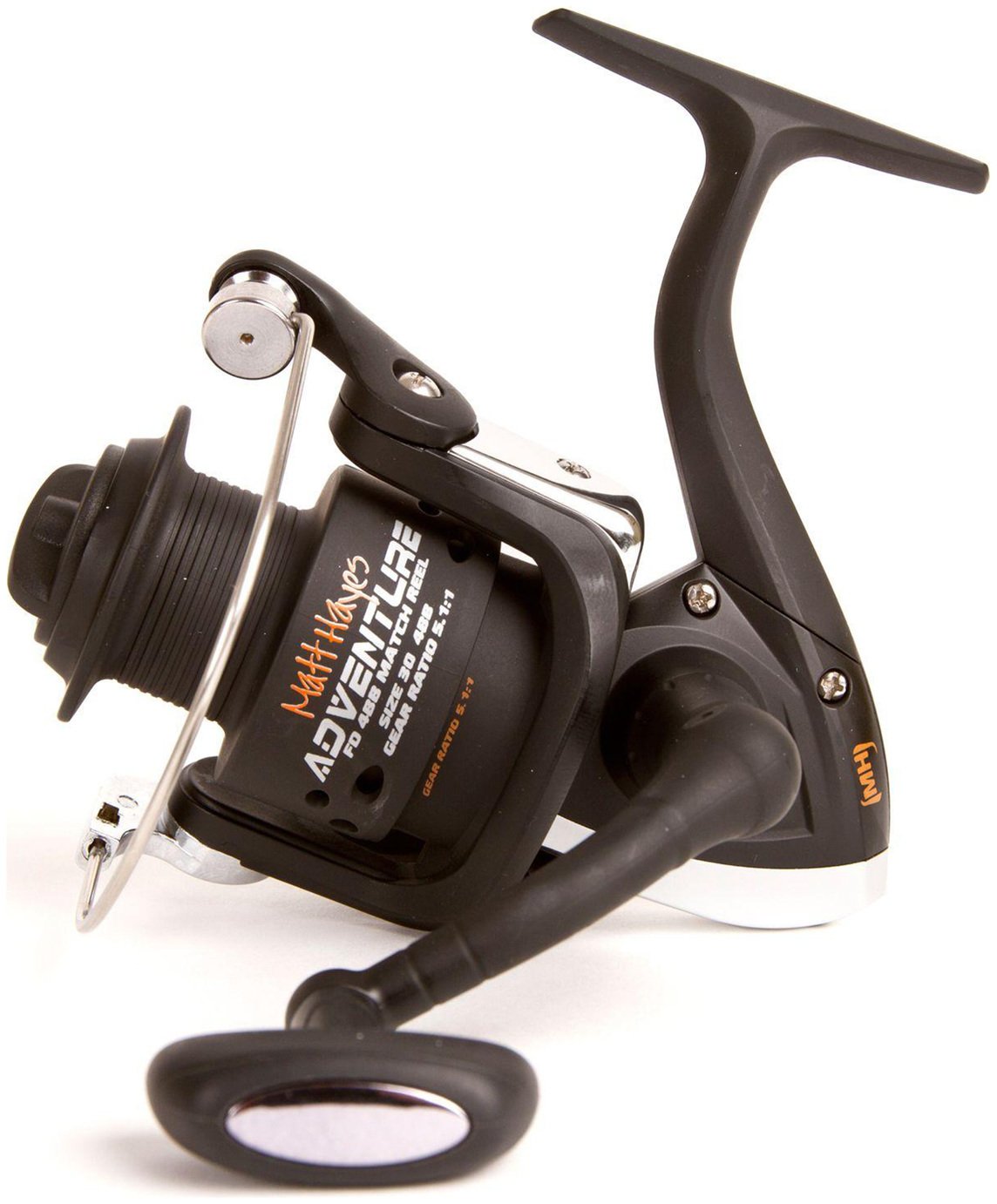 Matt Hayes Adventure Coarse Fishing Reel Reviews