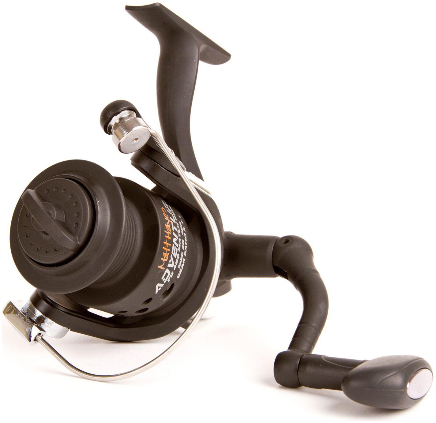 Matt Hayes Adventure Coarse Fishing Reel Reviews