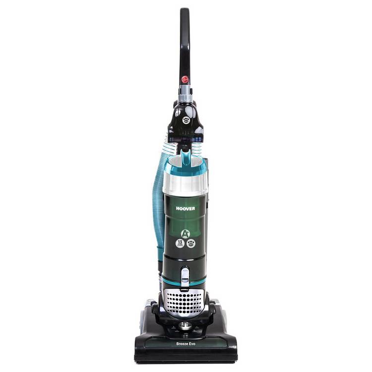 Hoover Breeze Pet Corded Upright Vacuum Cleaner 0