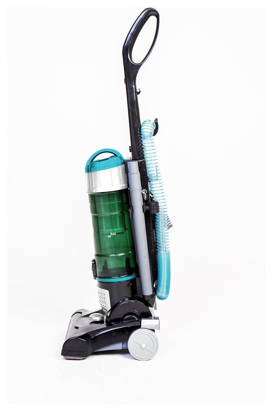 Hoover TH31BO02 Breeze Evo Pets Bagless Upright Vacuum Review