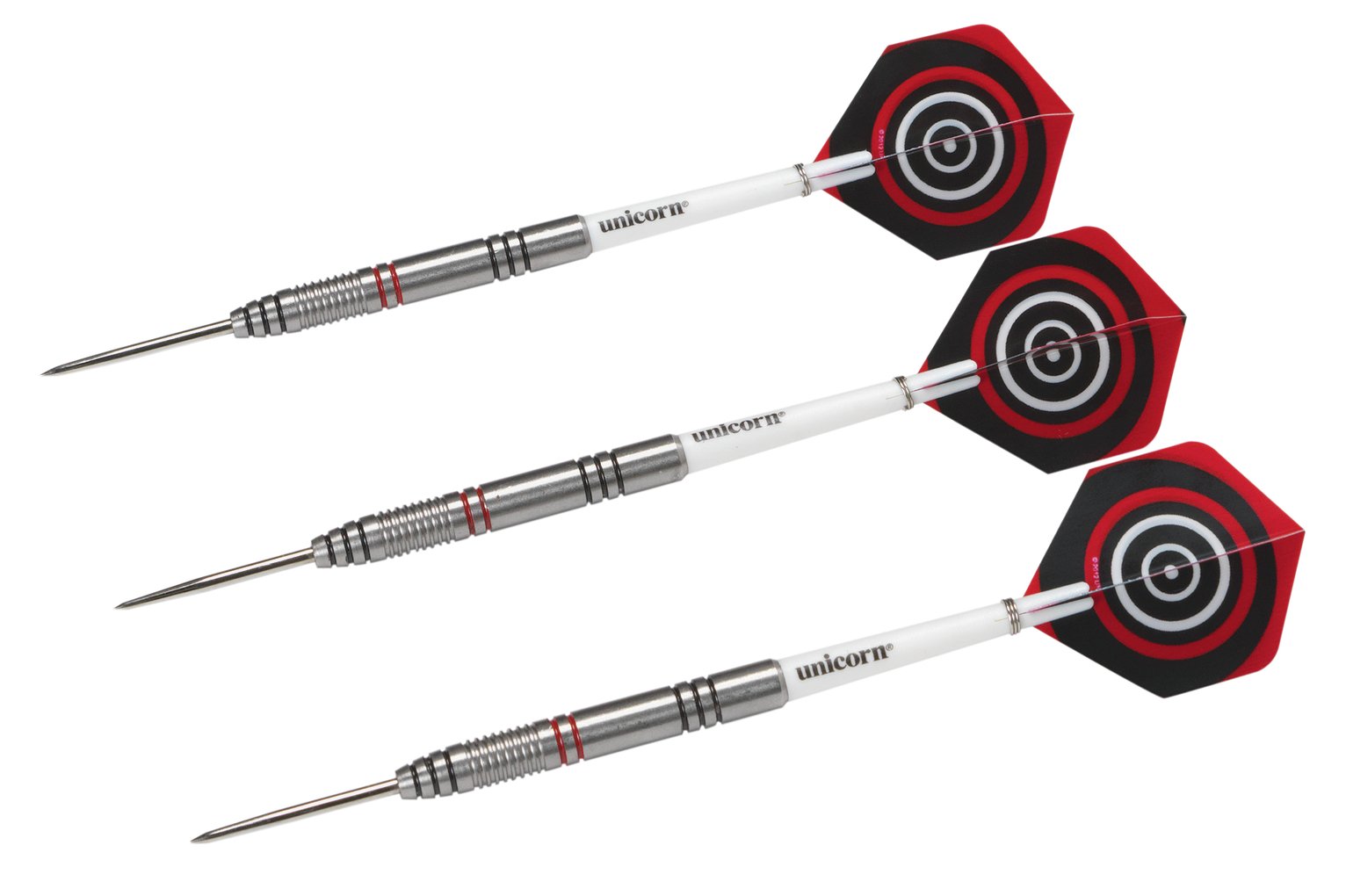 Unicorn ST85 23g Tungsten Darts Set Reviews