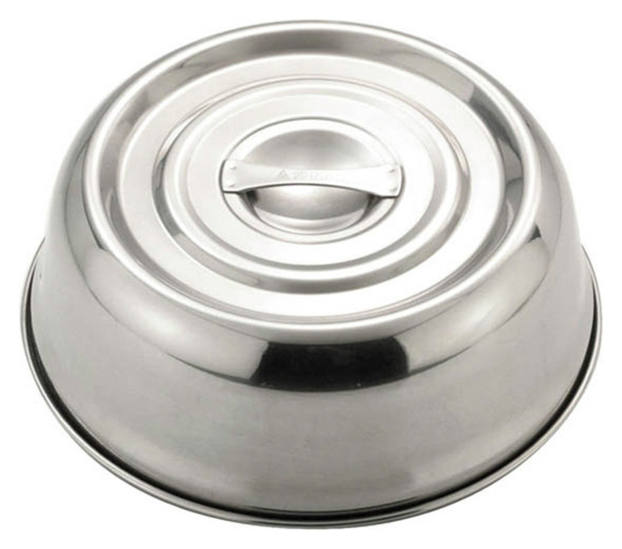 Zodiac 26.5cm Sunnex Plate Cover - Stainless Steel