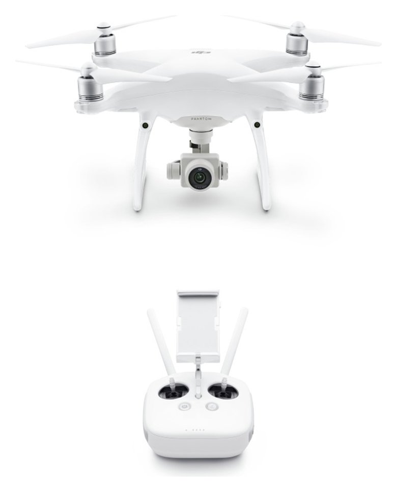 DJI Phantom 4 Pro Drone
