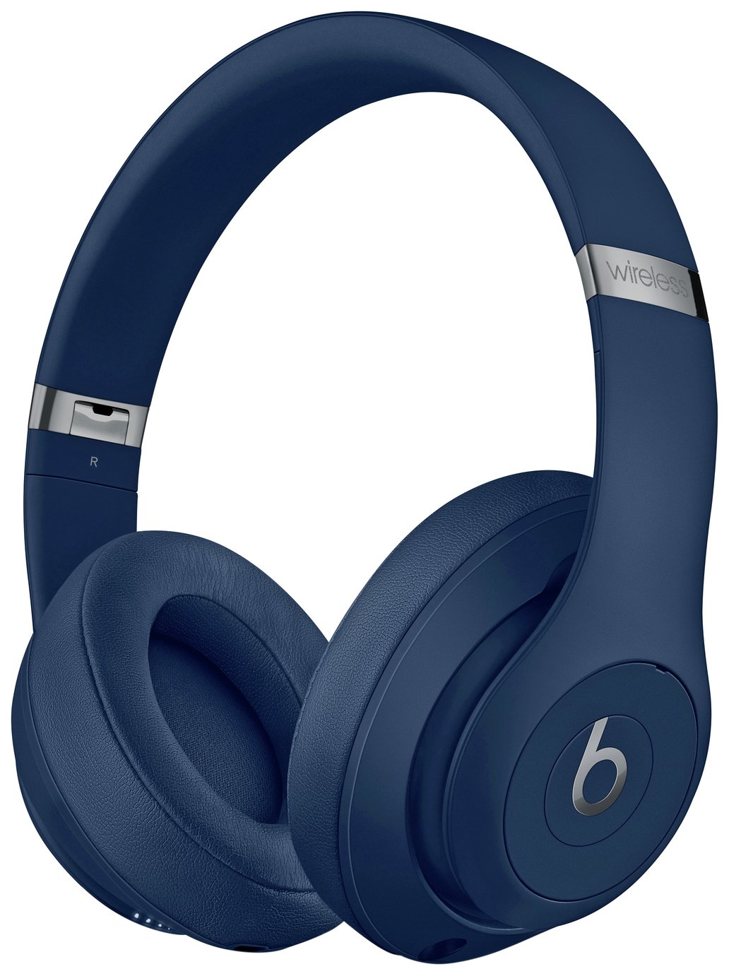 Beats by Dre Studio 3 Wireless Over-Ear Headphones - Blue