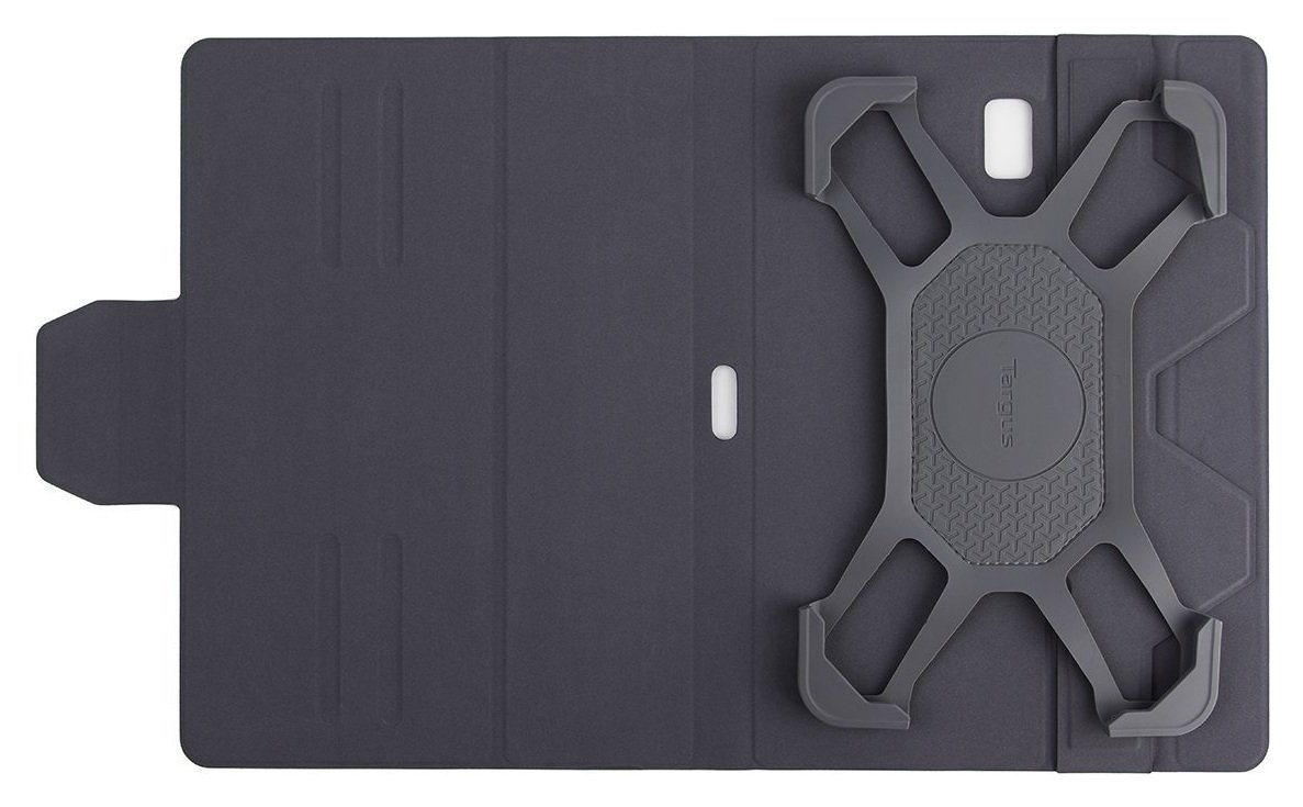 Targus Protek Rotating 910 Inch Universal Tablet Case Purple Reviews