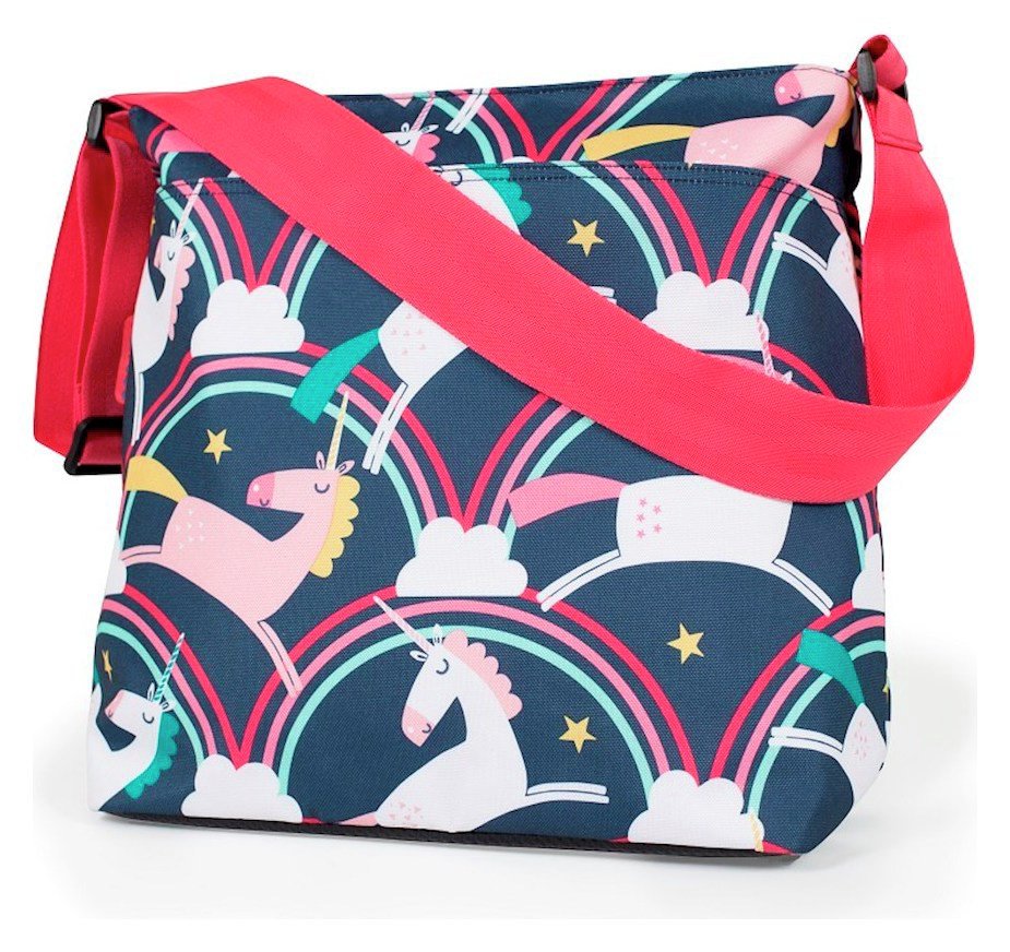 Cosatto Supa Changing Bag - Magic Unicorns