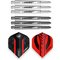 Winmau Navigator 23G 90% Tungsten Darts Set