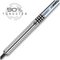 Winmau Navigator 23G 90% Tungsten Darts Set