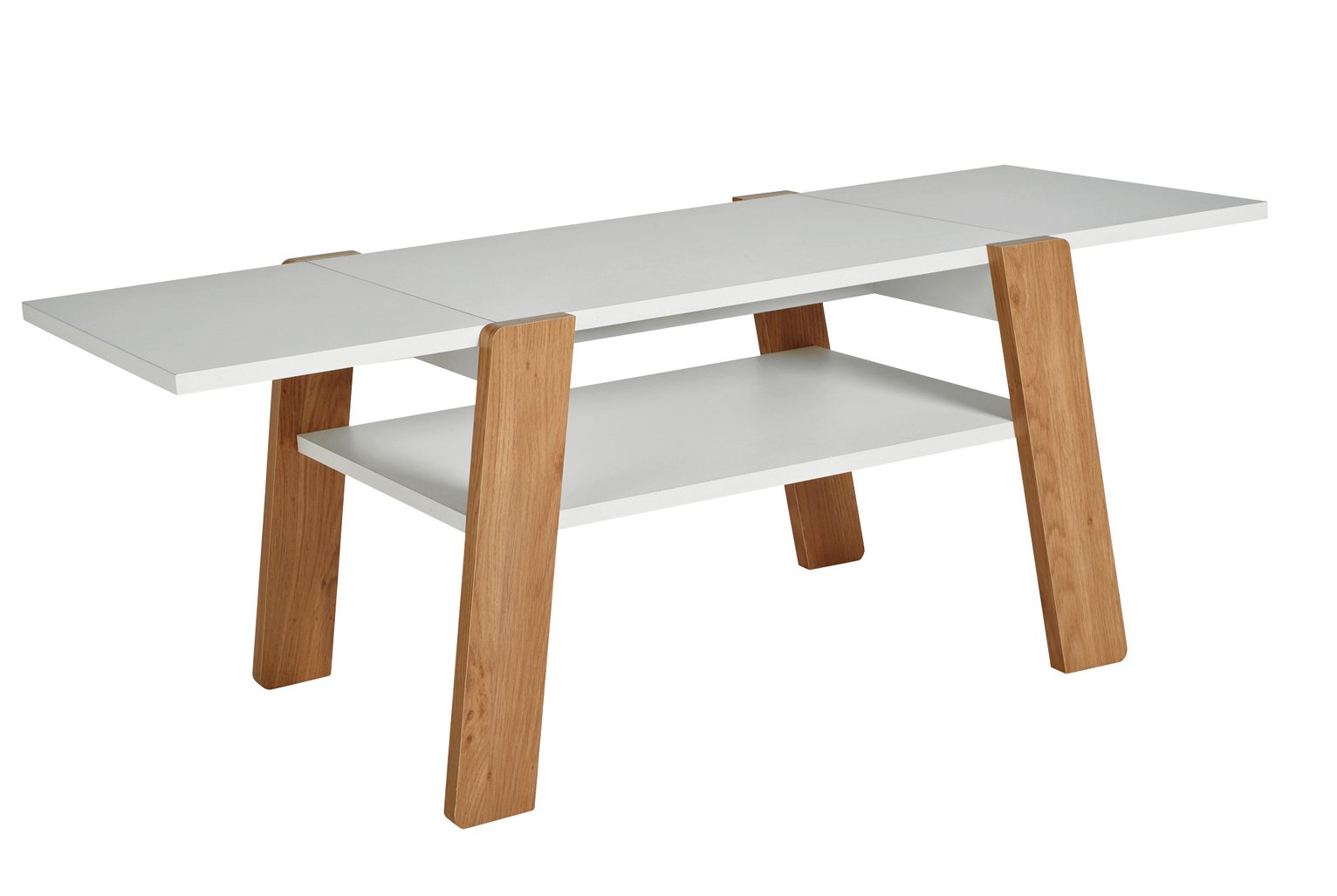 Argos Home Zander Extendable Coffee Table Reviews