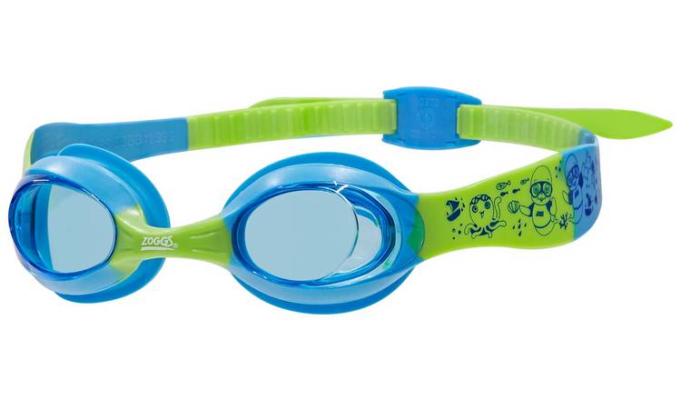 Argos swimming goggles online