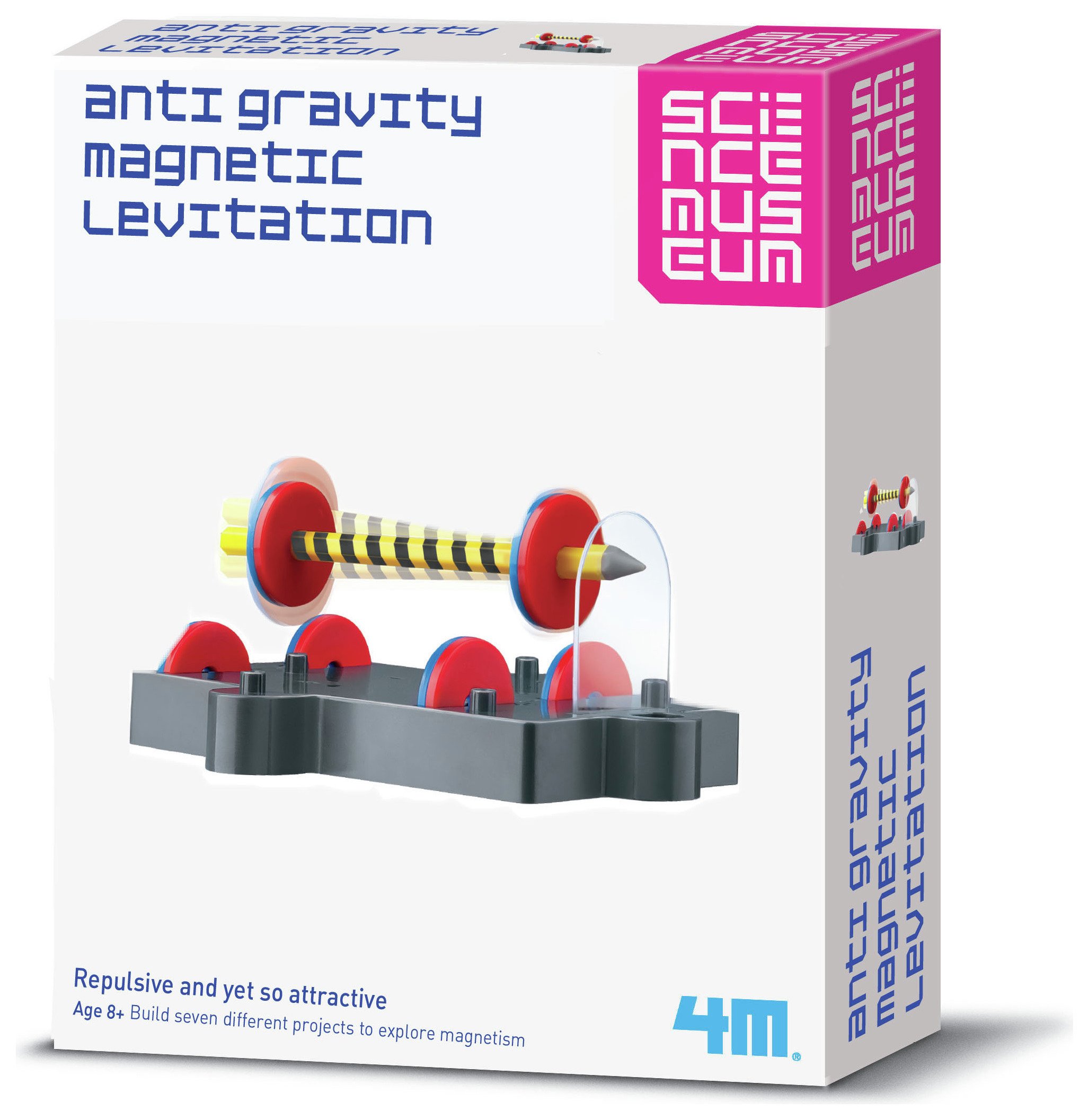 argos science kit