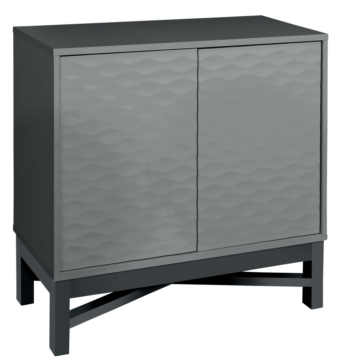 Argos Home Zander Textured Small Sideboard review