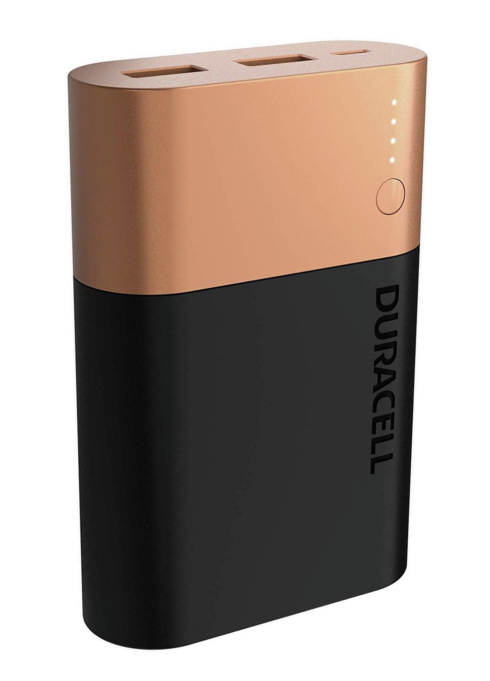 Duracell 10050 mAh Portable Power Bank (7377499)