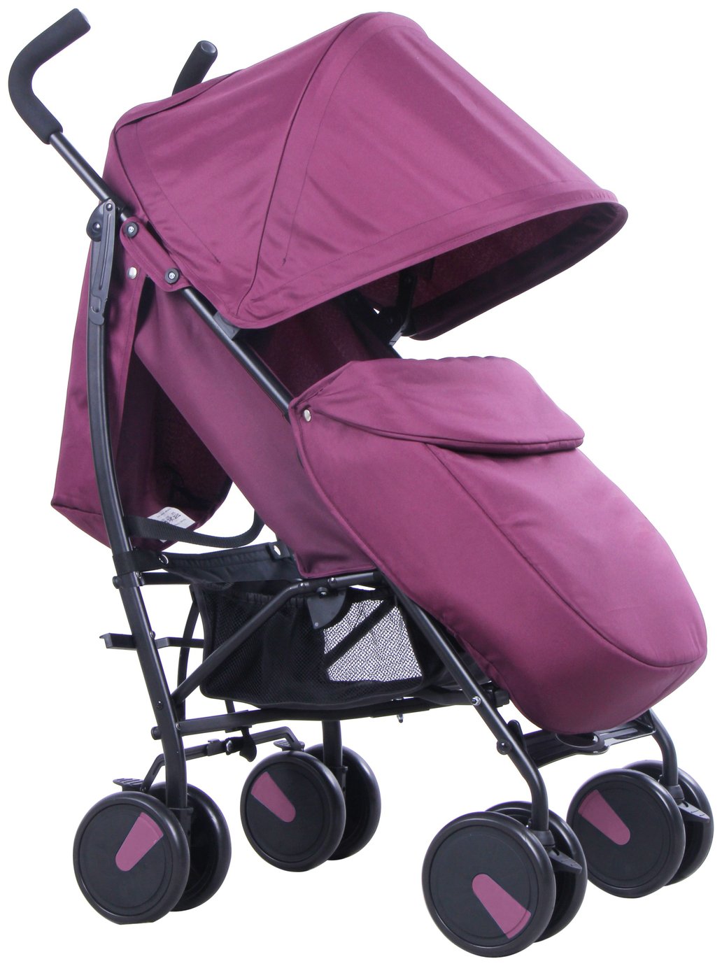 cuggl hawthorn pushchair raincover