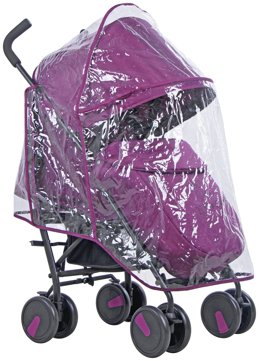 cuggl mulberry pushchair