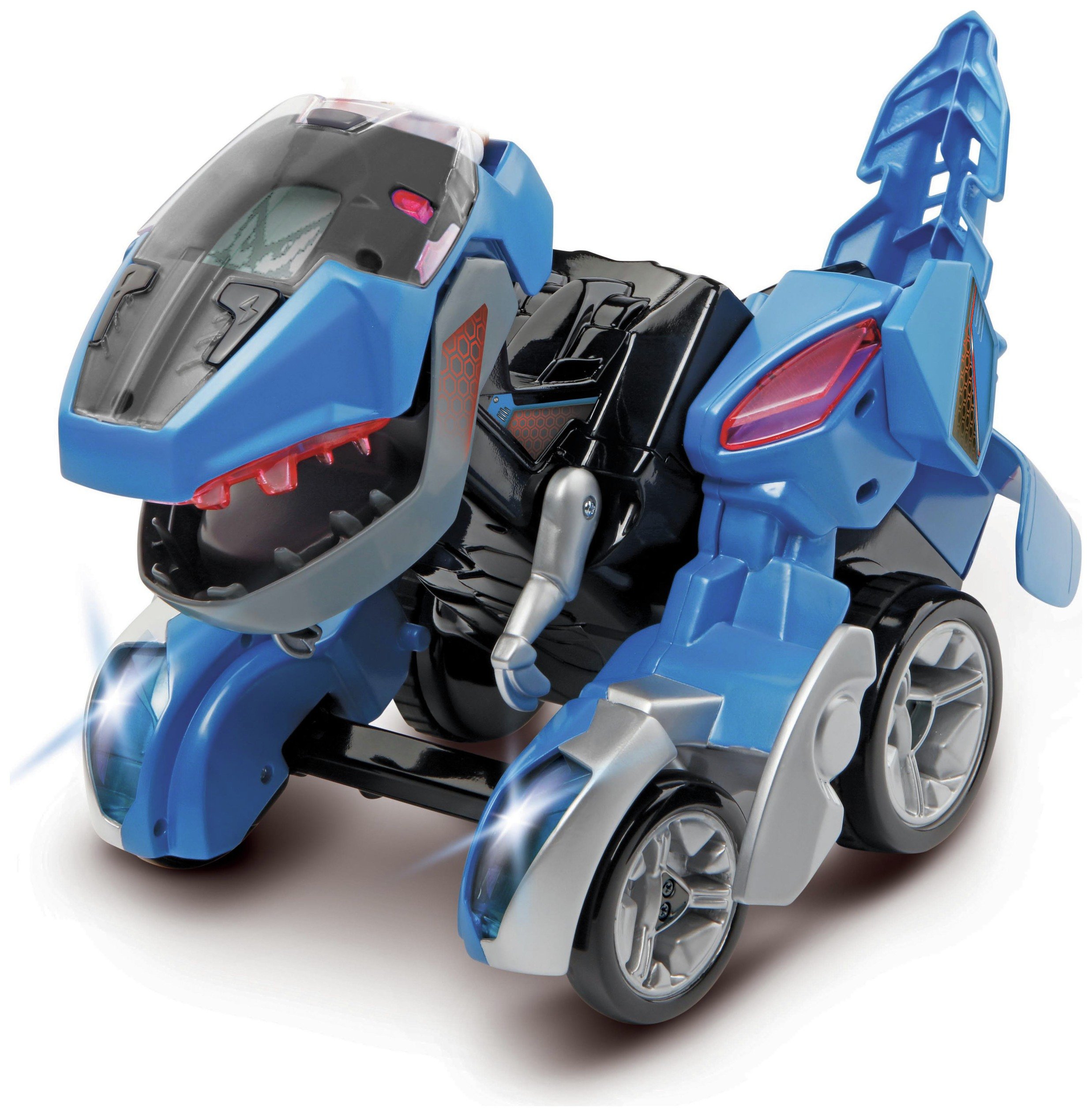 argos robot dinosaur