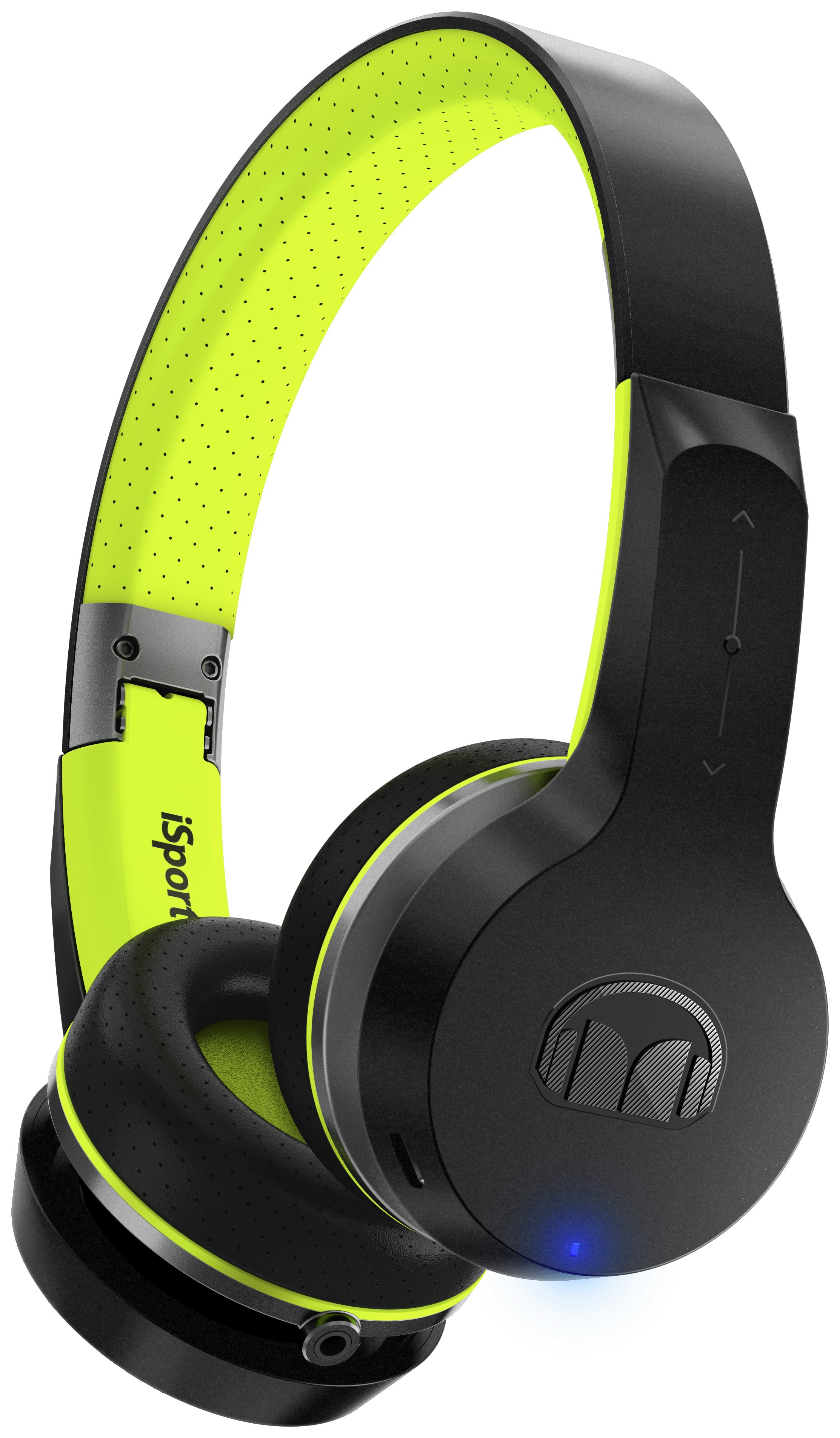 Monster iSport Freedom Wireless On-Ear Headphones review