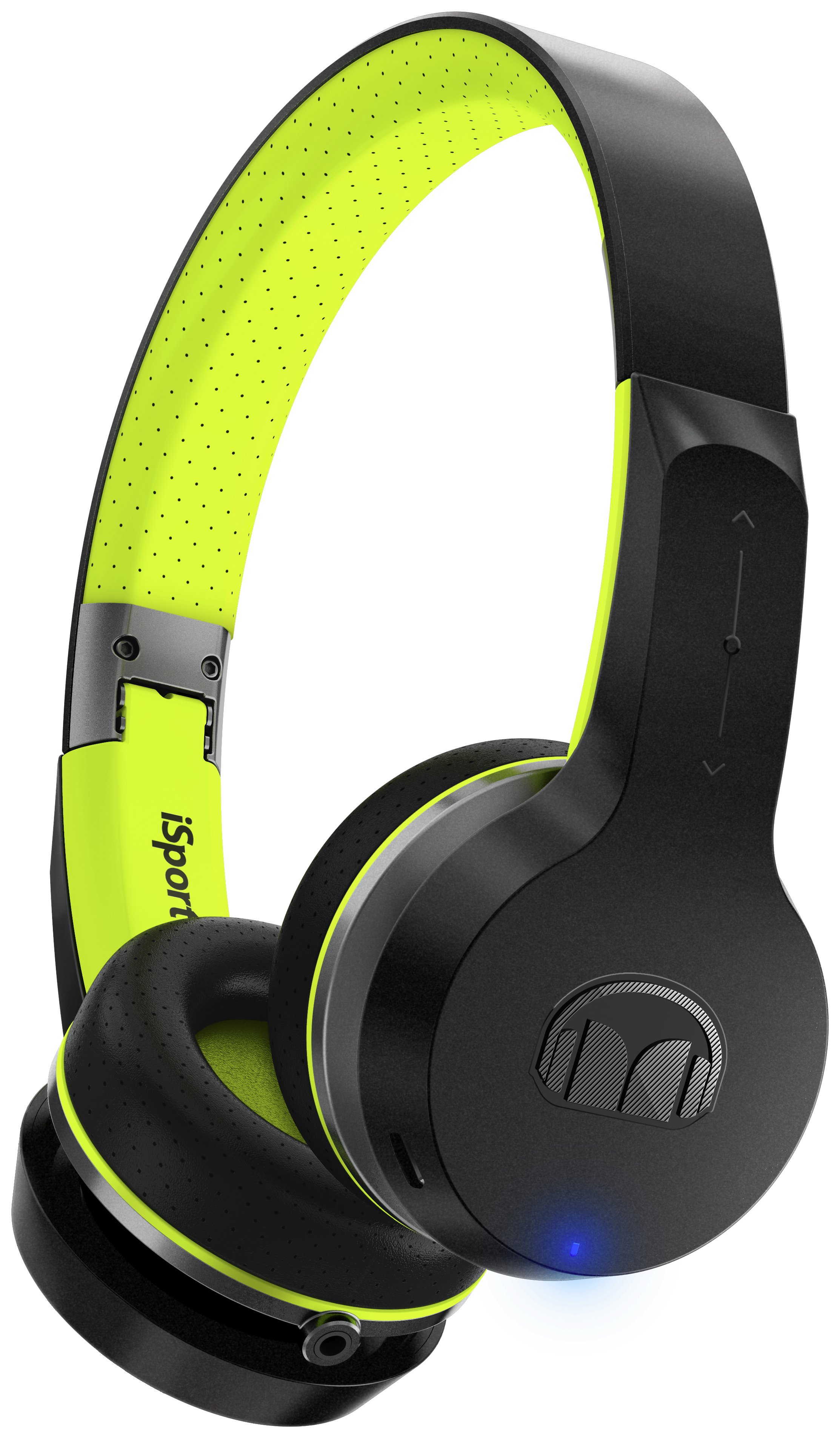 Monster iSport Freedom Wireless OnEar Headphones Reviews