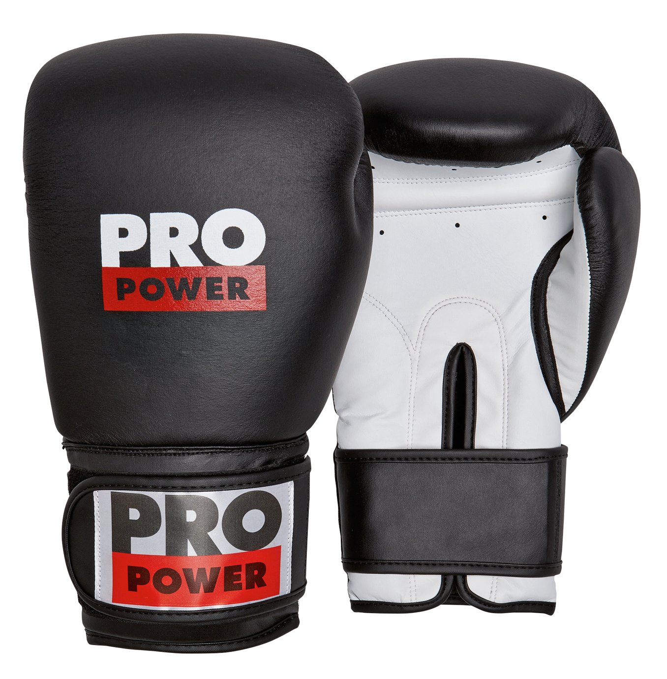 Pro Fitness 14oz Boxing Gloves