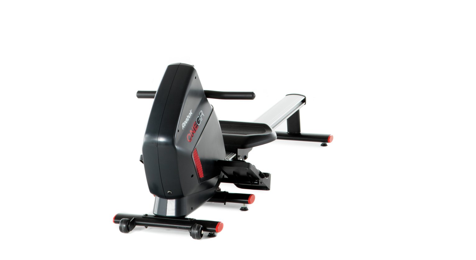 argos rowing machine roger black