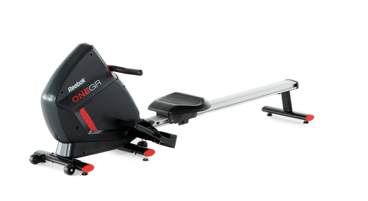 argos rowing machine roger black