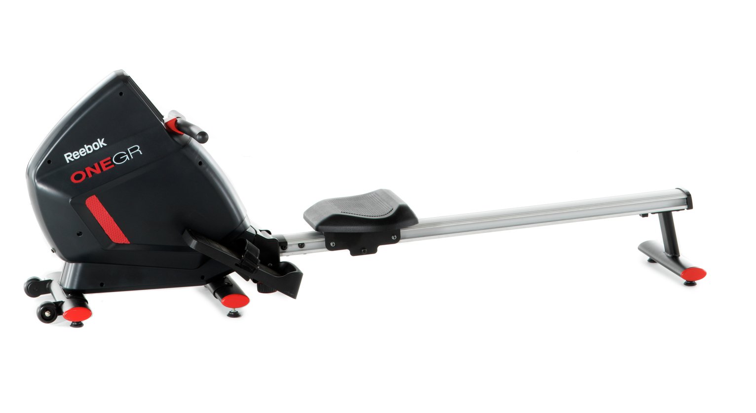 reebok i rower 2.1 manual