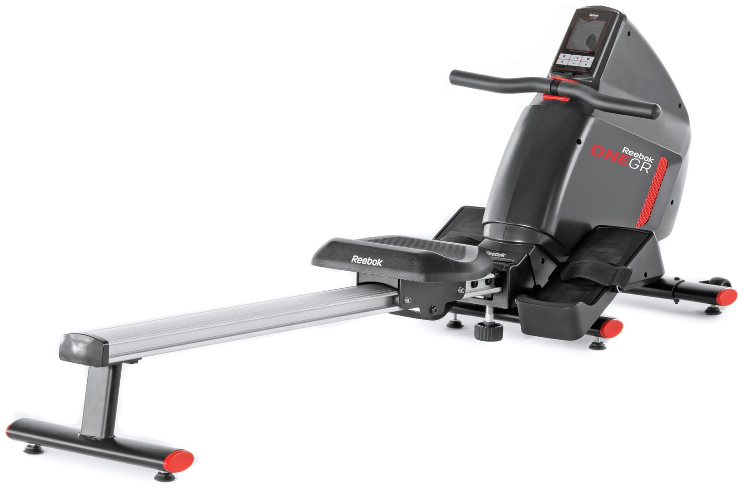 Reebok GR Electronic Rowing Machine