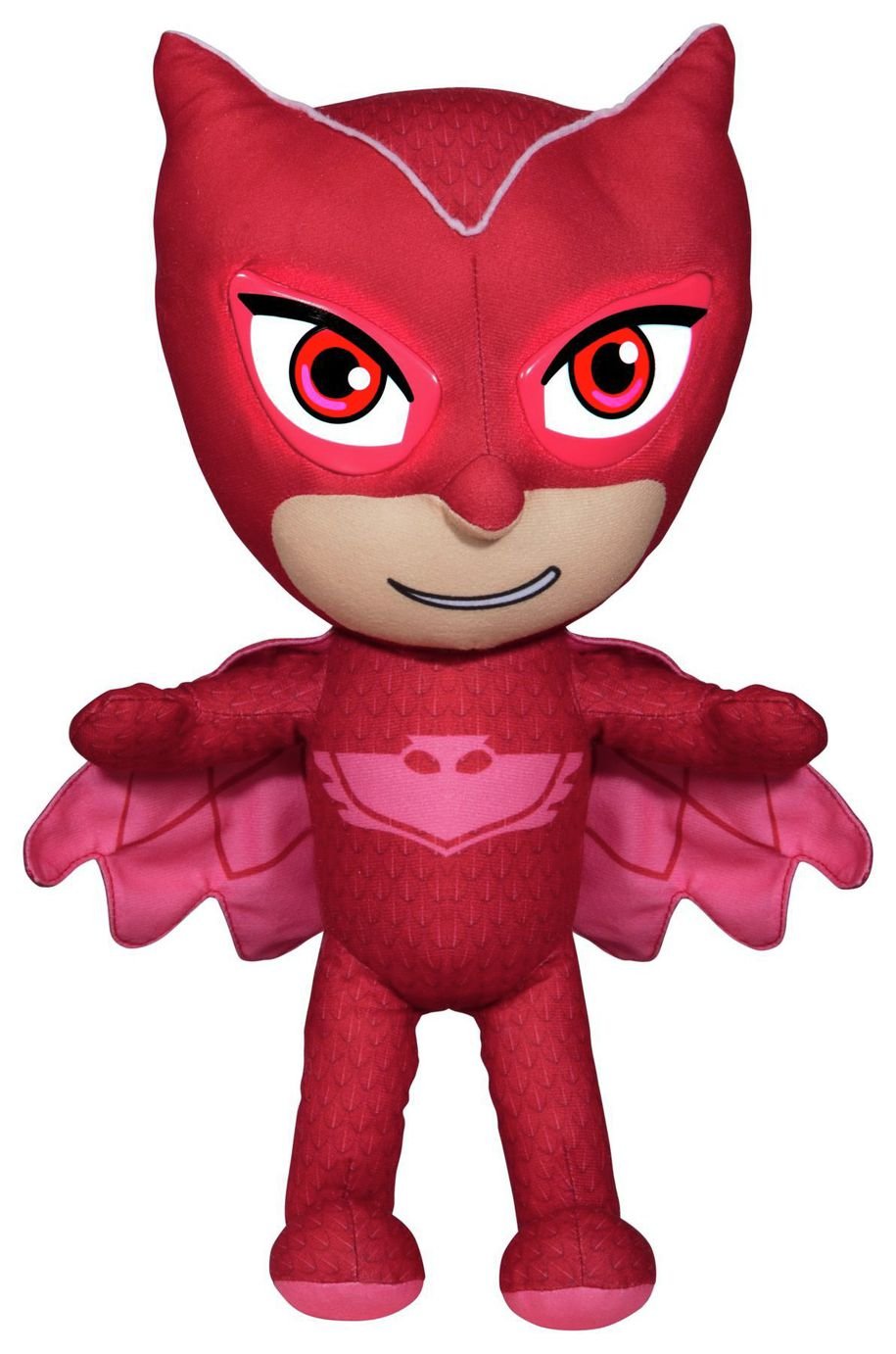 pj masks teddy