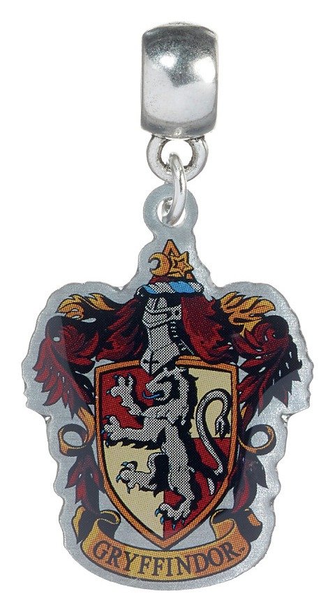 lego harry potter love hurts gryffindor crest