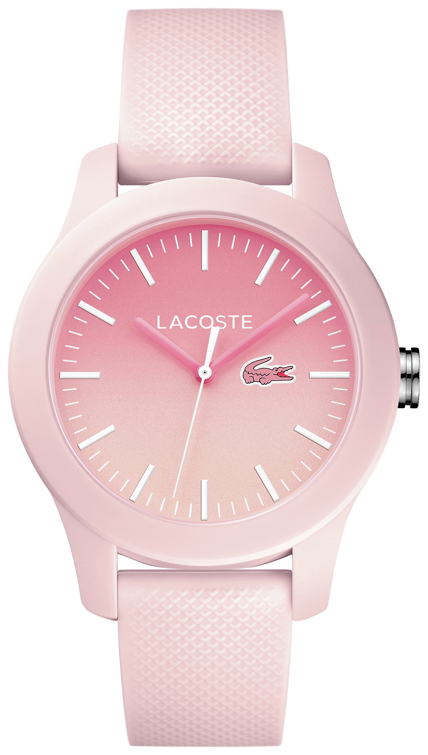 lacoste ladies watch argos