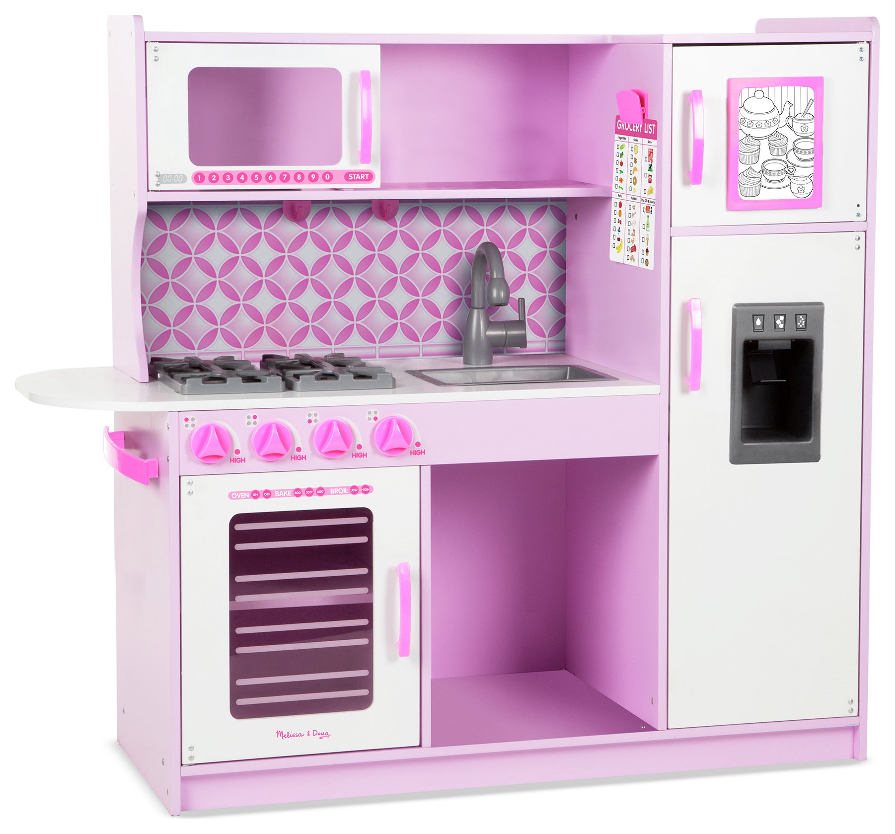 Melissa & Doug Chef