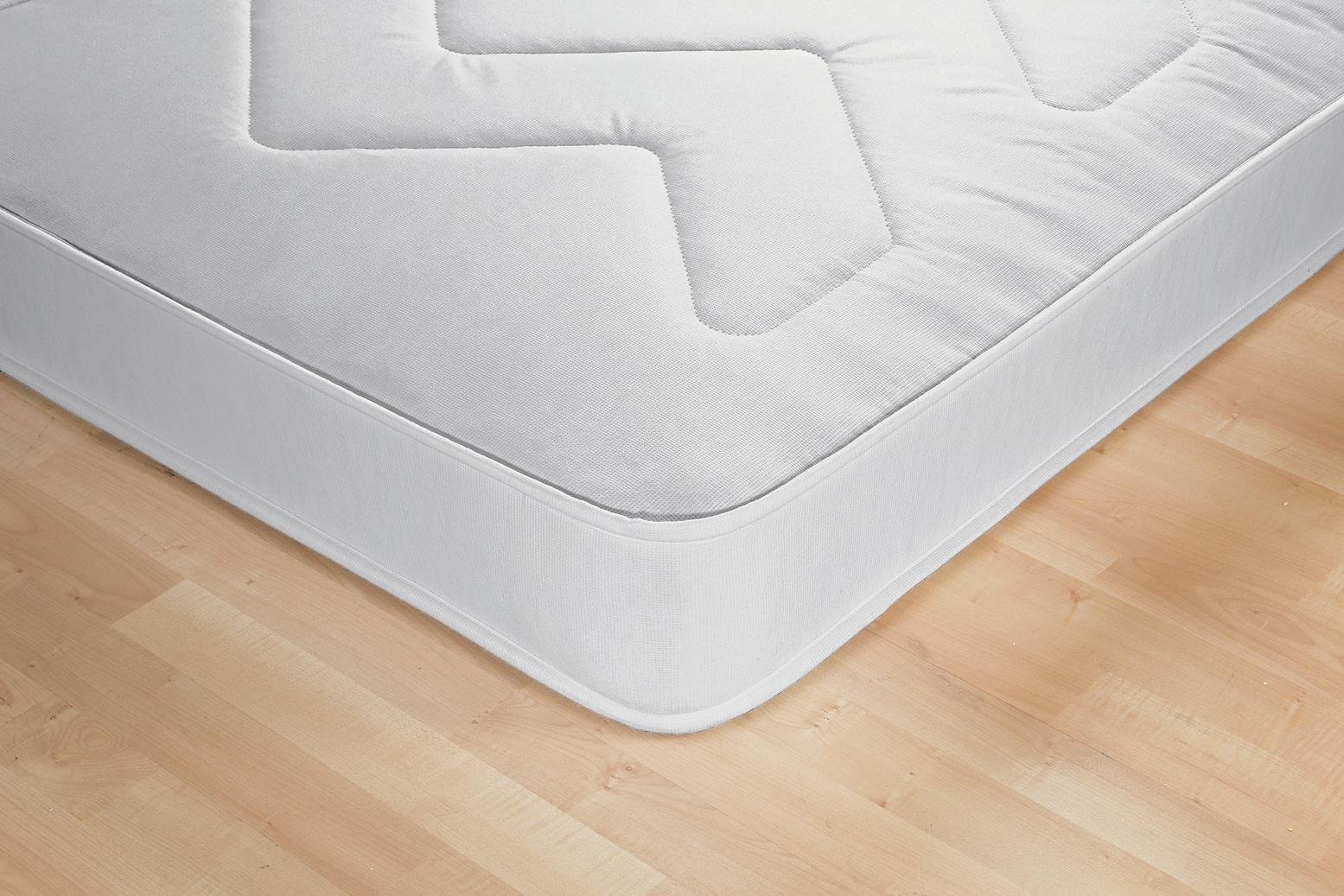Airsprung Izzy Single Rolled Mattress Review