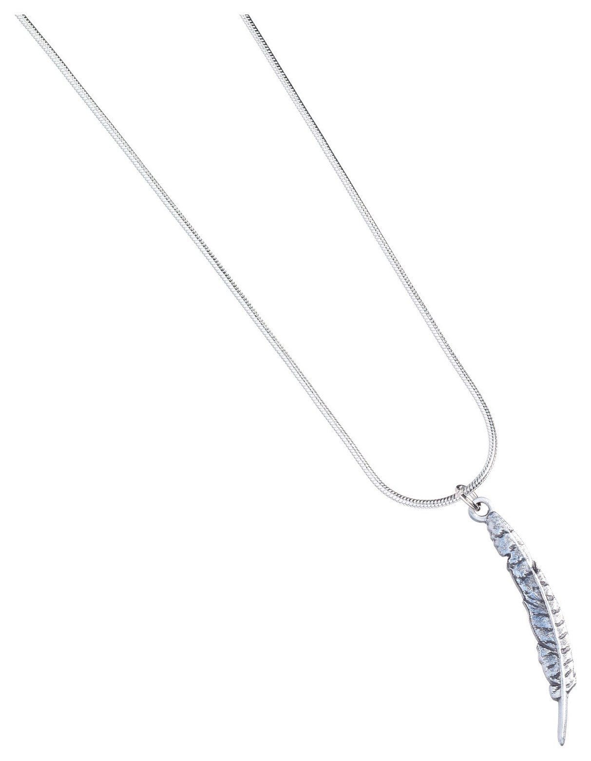 Harry Potter Feather Quill Pendant Reviews