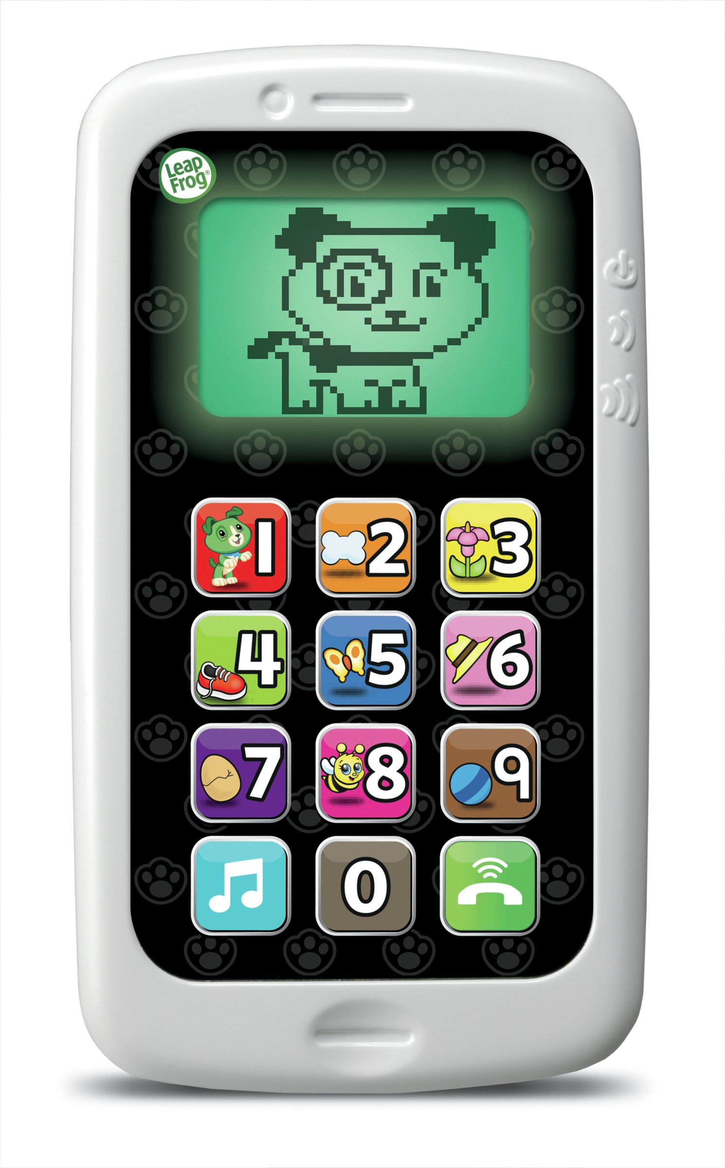 Leapfrog Chat and Count Smart Phone.