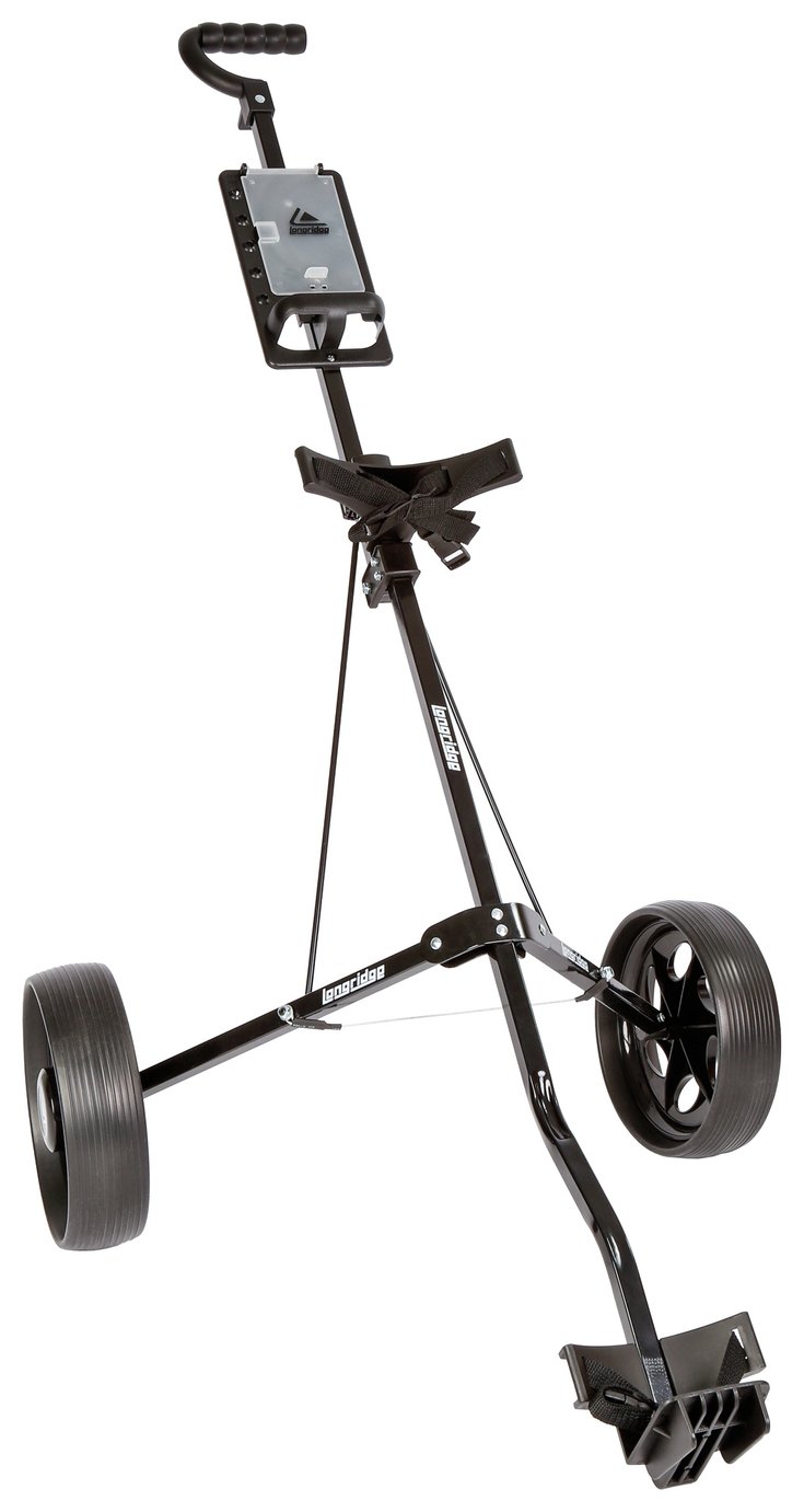 Longridge Pro-Lite Trolley