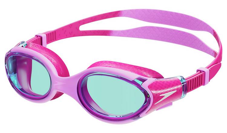 Speedo junior goggles store 3 pack