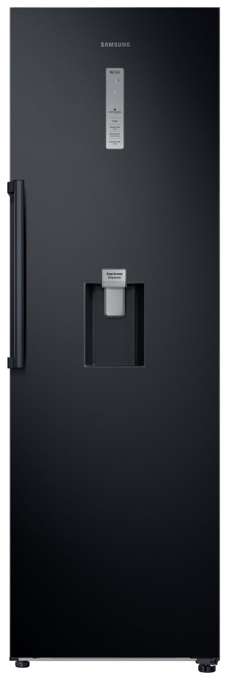 Samsung RR39M7340BC/EU Fridge - Black