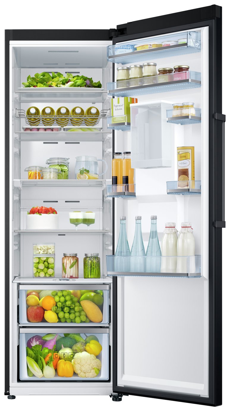 Samsung RR39M7340BC/EU Fridge Review