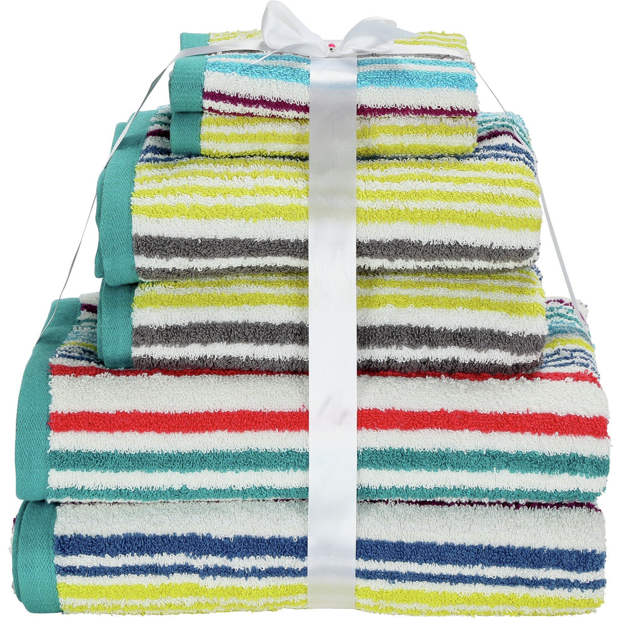 argos baby towels