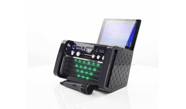 Buy Easy Karaoke EKS213-BT Bluetooth Karaoke Machine, Karaoke machines